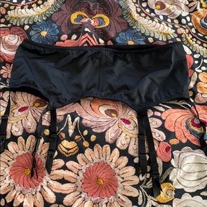 Hips & Curves Shaping Garter Belts NEVER WORN